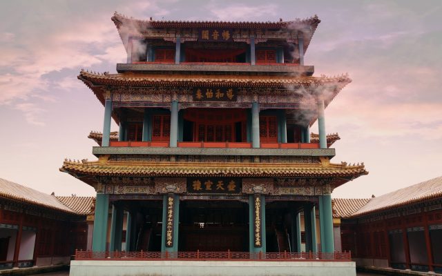 การเดินทางในจีน: สัมผัสวัฒนธรรมและสถานที่ท่องเที่ยวที่ไม่ควรพลาด