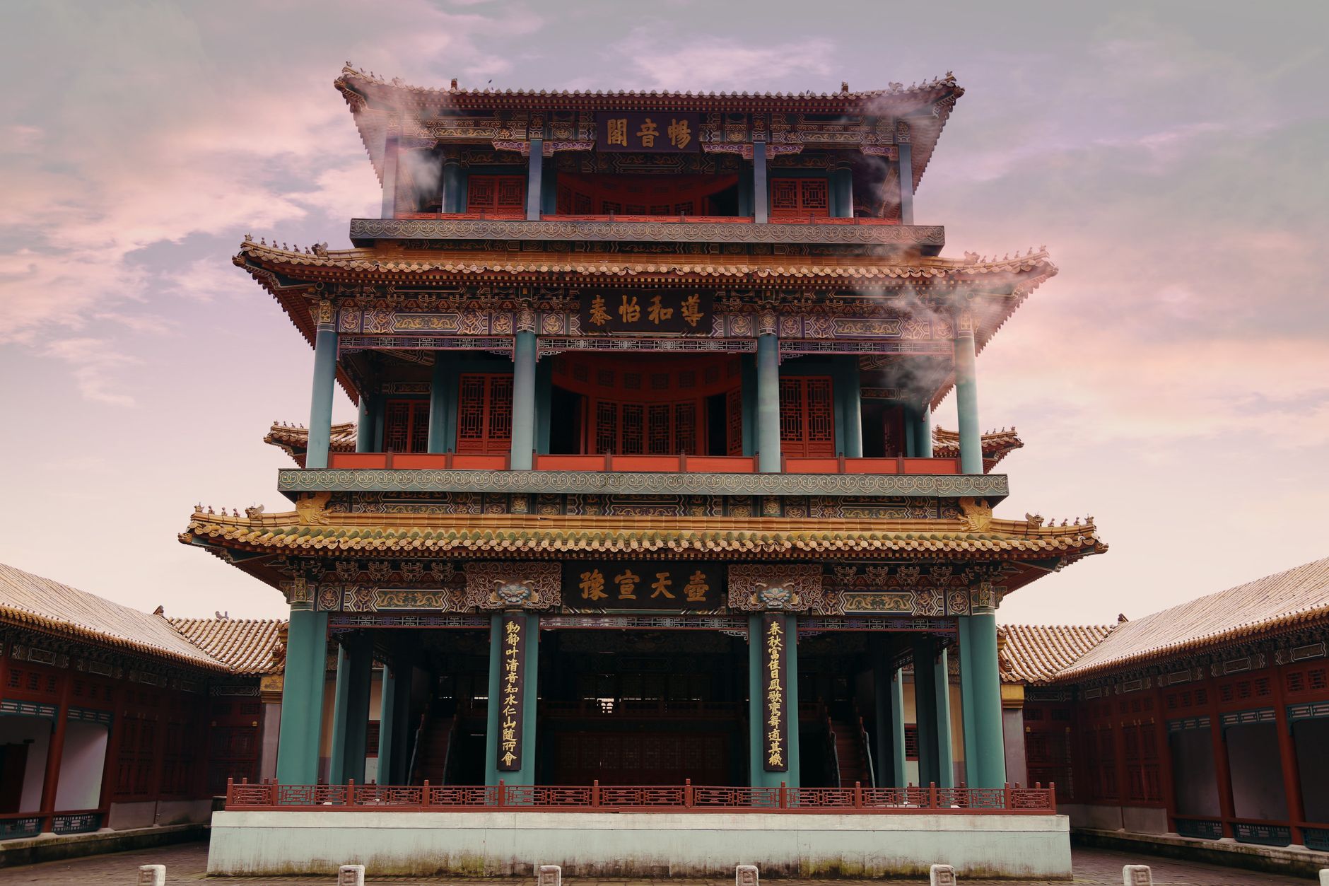 การเดินทางในจีน: สัมผัสวัฒนธรรมและสถานที่ท่องเที่ยวที่ไม่ควรพลาด