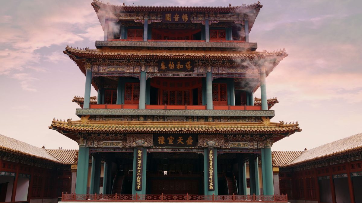 การเดินทางในจีน: สิ่งที่นักท่องเที่ยวต้องรู้