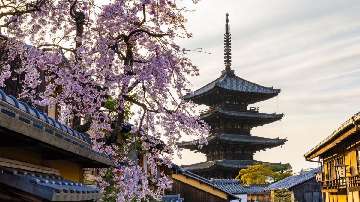 การเดินทางท่องเที่ยวในญี่ปุ่น: ประสบการณ์ที่ไม่ควรพลาด