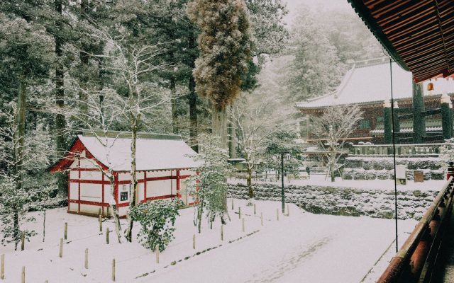 การท่องเที่ยวในเอเชีย: การเดินทางที่น่าตื่นเต้นในญี่ปุ่น