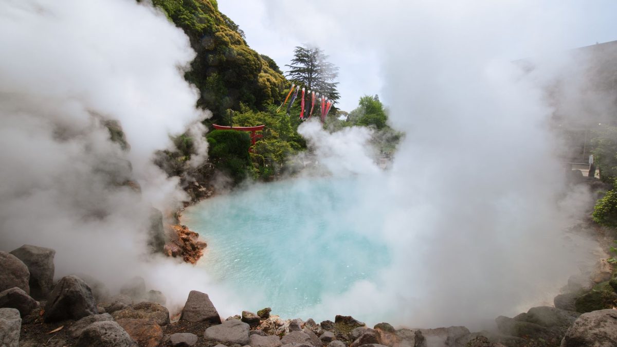 สำรวจเมือง Tsuwano, Hagi และ Nagato Yumoto Onsen ในภูมิภาค Chūgoku