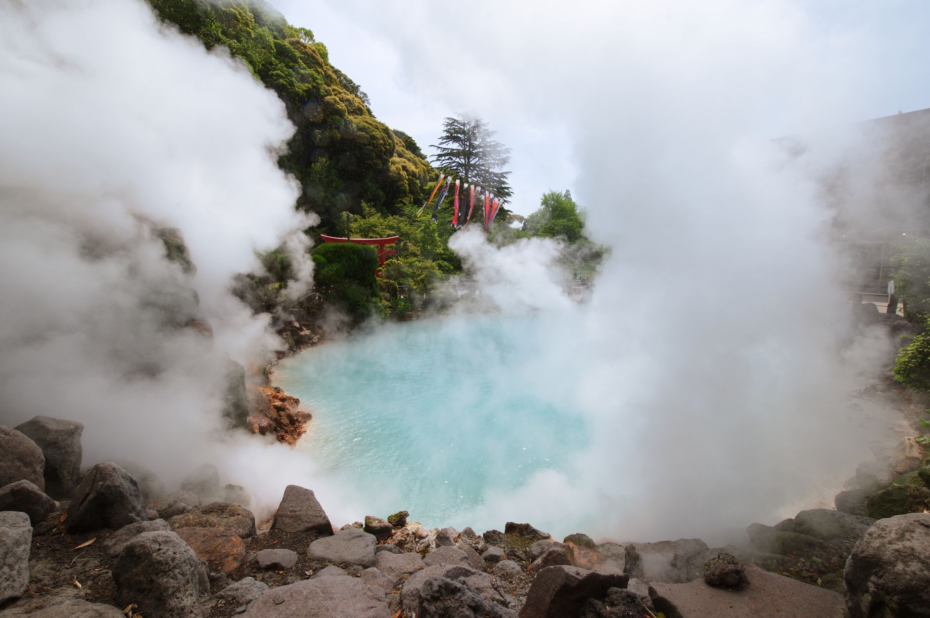 สำรวจเมือง Tsuwano, Hagi และ Nagato Yumoto Onsen ในภูมิภาค Chūgoku