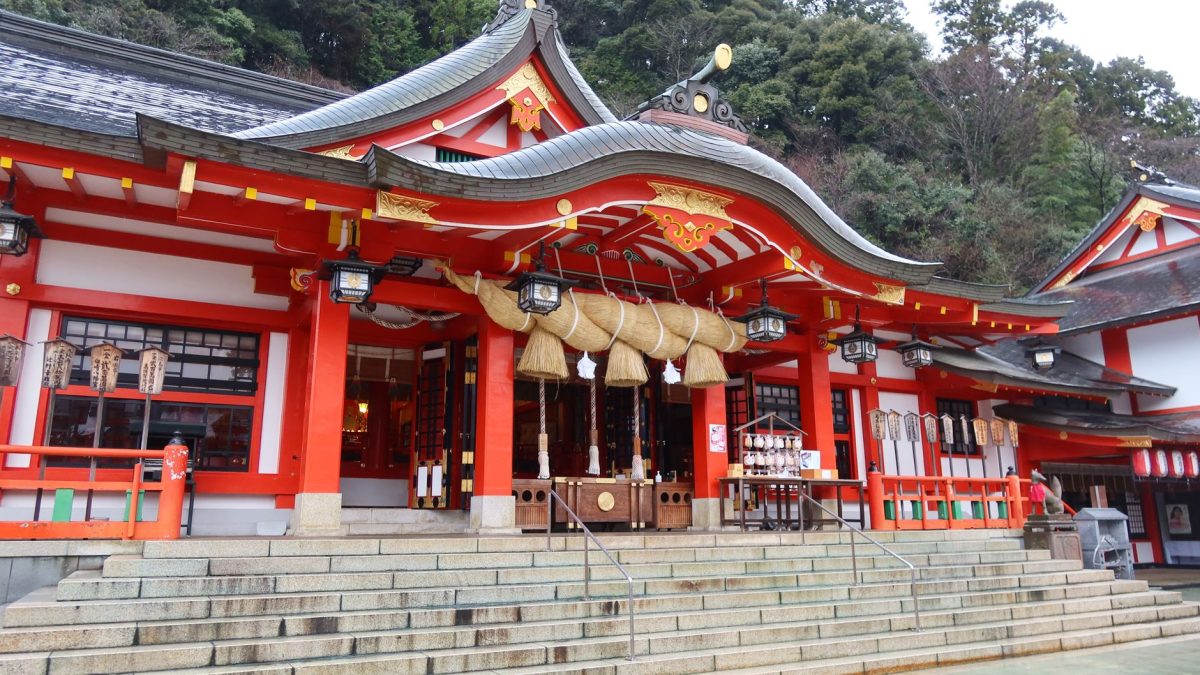 สำรวจ Tsuwano, Hagi และ Nagato Yumoto Onsen ในภูมิภาค Chūgoku