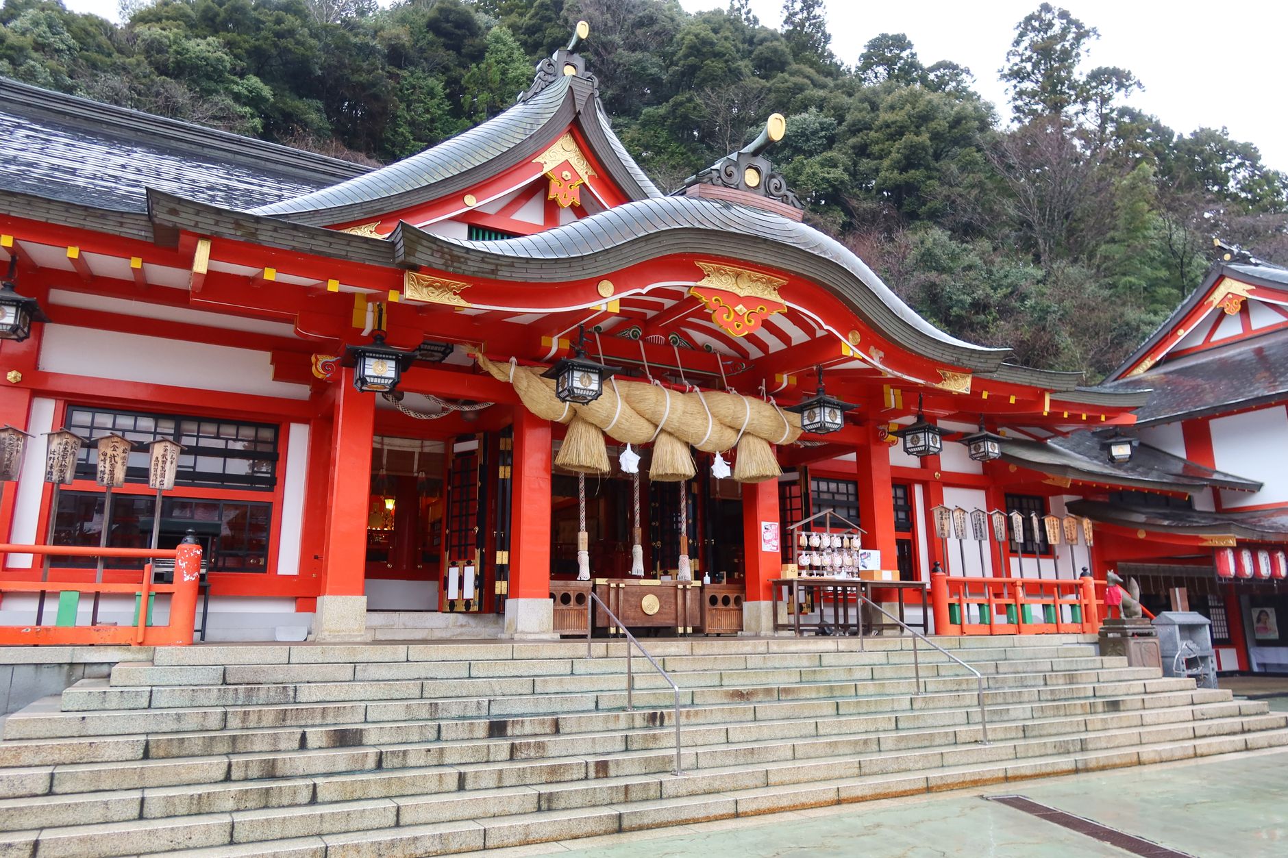 สำรวจ Tsuwano, Hagi และ Nagato Yumoto Onsen ในภูมิภาค Chūgoku