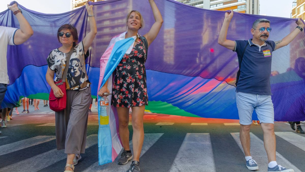 ทำไมบาเลนเซียถึงกลายเป็นจุดหมายปลายทาง LGBTQ+ ที่น่าสนใจในยุโรป