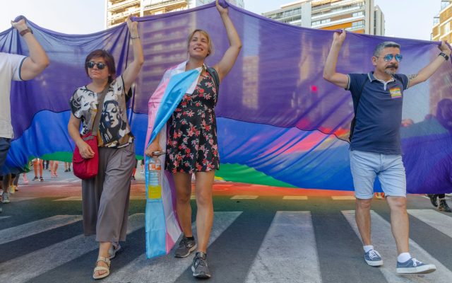 ทำไมบาเลนเซียถึงกลายเป็นจุดหมายปลายทาง LGBTQ+ ที่น่าสนใจในยุโรป