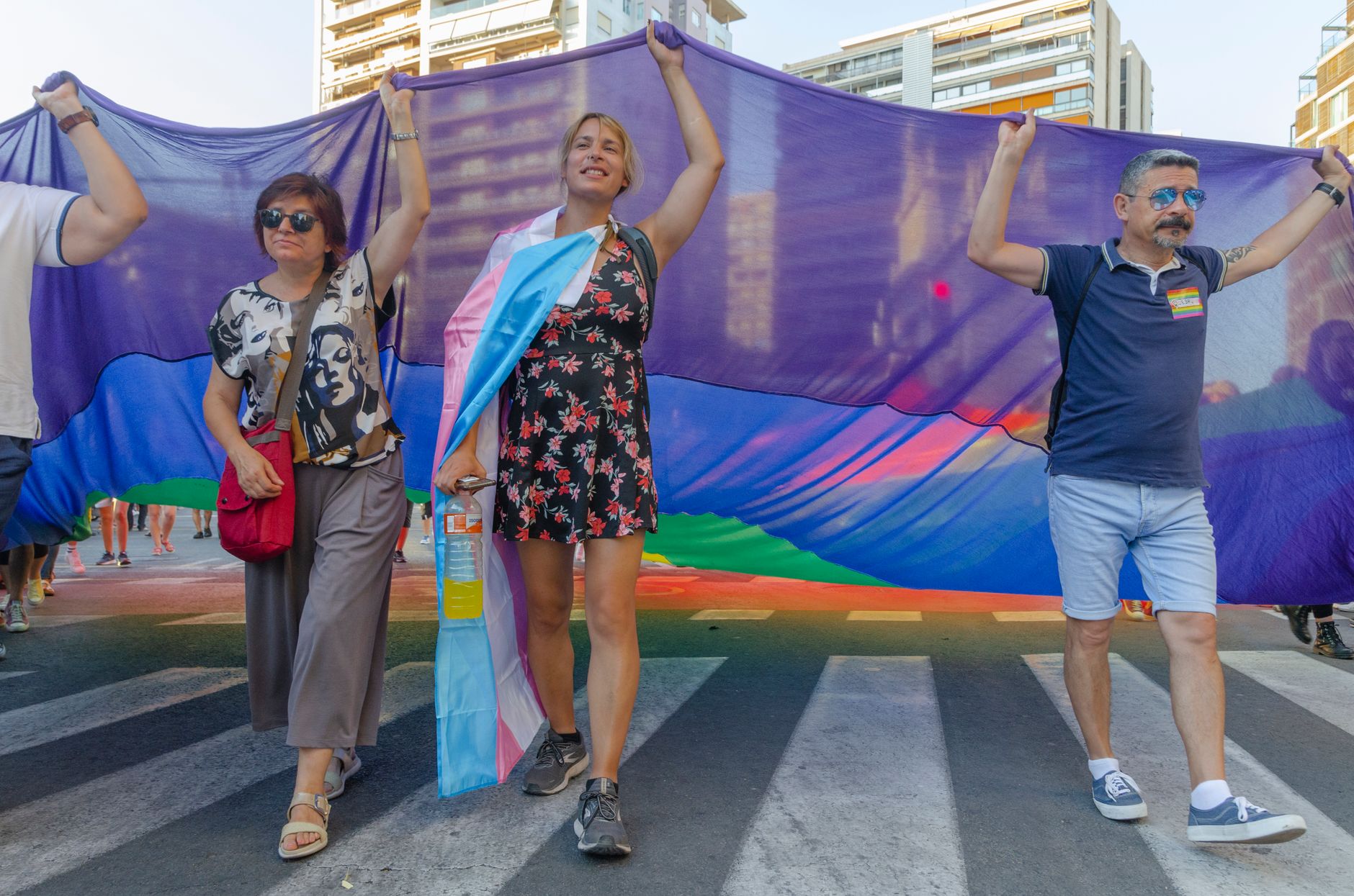 ทำไมบาเลนเซียถึงกลายเป็นจุดหมายปลายทาง LGBTQ+ ที่น่าสนใจในยุโรป
