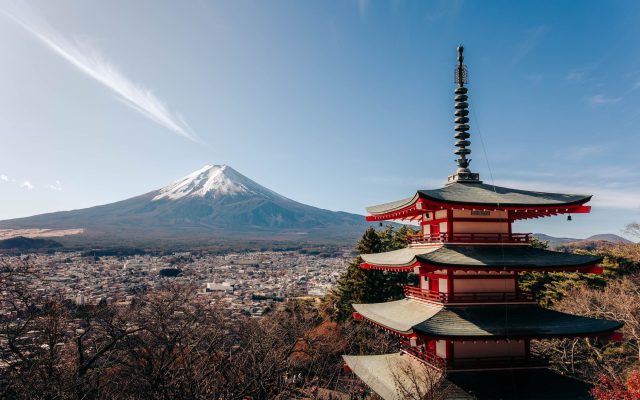 สำรวจมุมเงียบสงบของฮอนชูตะวันตก: เสน่ห์ที่ไม่เหมือนใคร