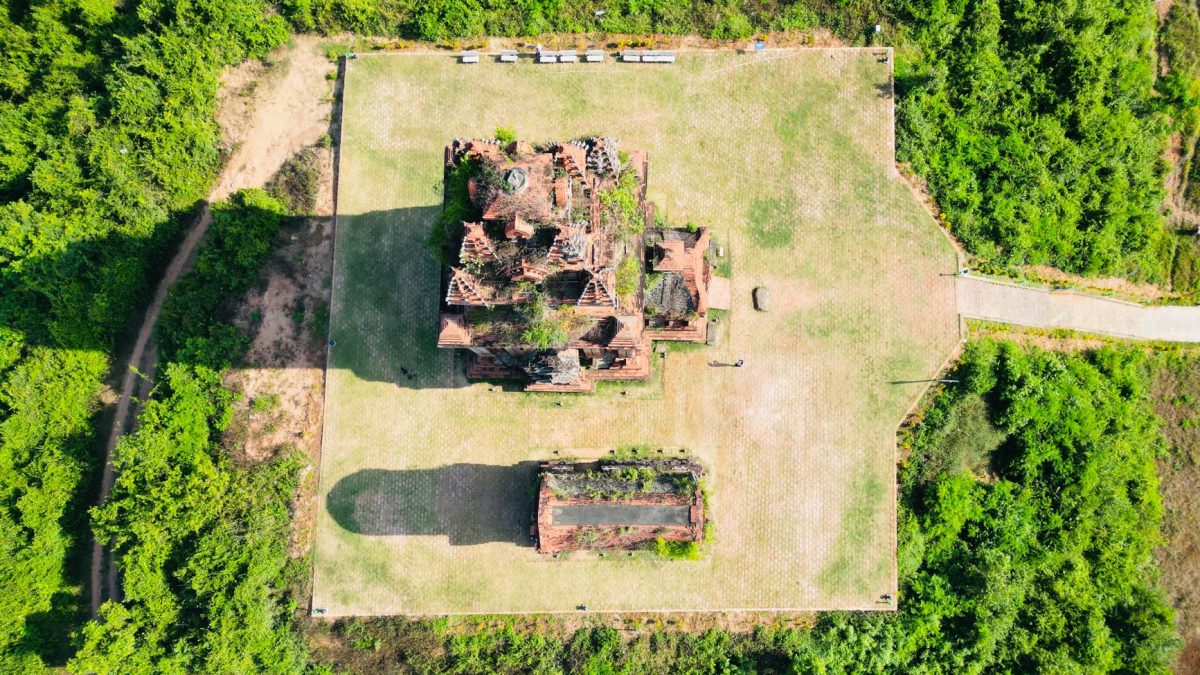 สำรวจมุมเงียบสงบของฮอนชูตะวันตก: เสน่ห์แห่งประวัติศาสตร์และเรื่องเล่าผี