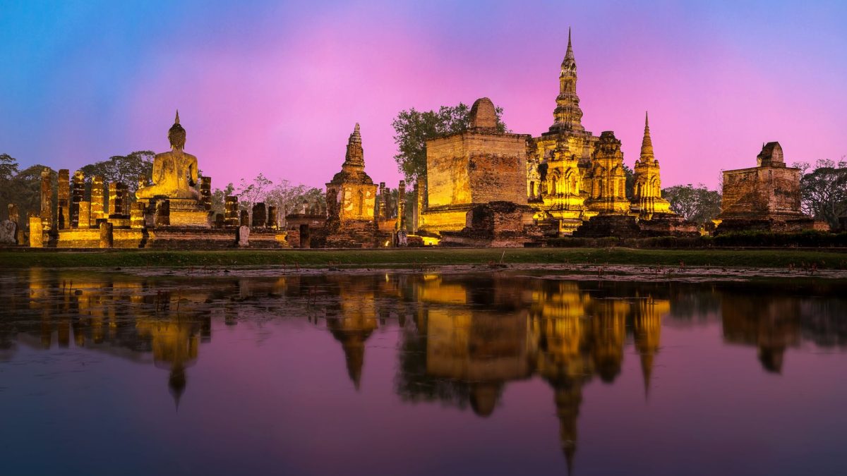 สำรวจมุมเงียบสงบของฮอนชูตะวันตก: ประวัติศาสตร์และเรื่องเล่าผี