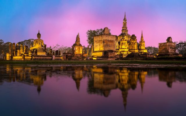 สำรวจมุมเงียบสงบของฮอนชูตะวันตก: ประวัติศาสตร์และเรื่องเล่าผี