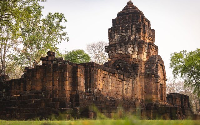สำรวจความเงียบสงบและประวัติศาสตร์ในภูมิภาคฮอนชูตะวันตก