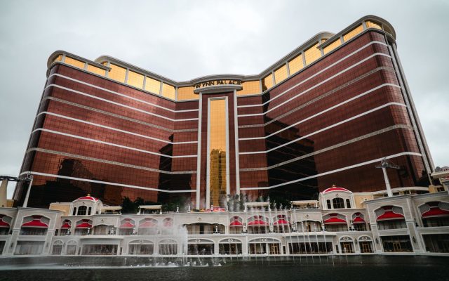ประสบการณ์ที่ไม่ควรพลาดที่ Wynn Palace มาเก๊า