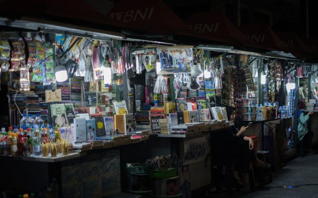 คู่มือตลาดกลางคืนพาโร: สัมผัสวัฒนธรรมท้องถิ่นในภูฏาน