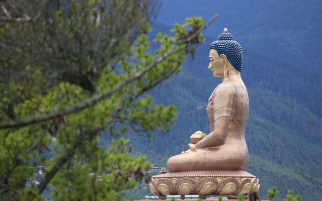 คู่มือทริปครอบครัวทิมพู ประเทศภูฏาน