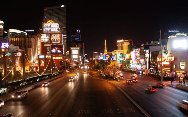 10 โรงแรมในลาสเวกัสที่คุ้มค่ากว่าที่คิด