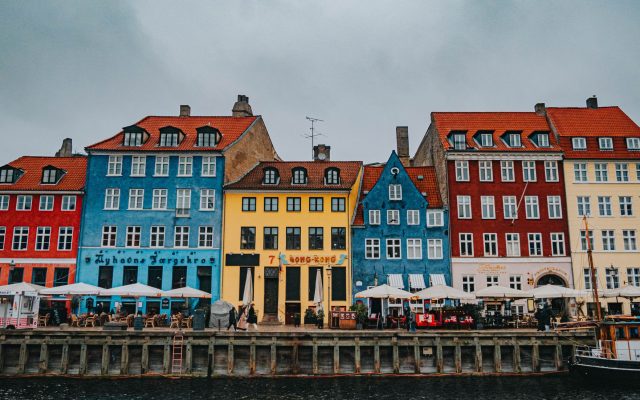10 ที่พัก Airbnb ที่ดีที่สุดในโคเปนเฮเกน