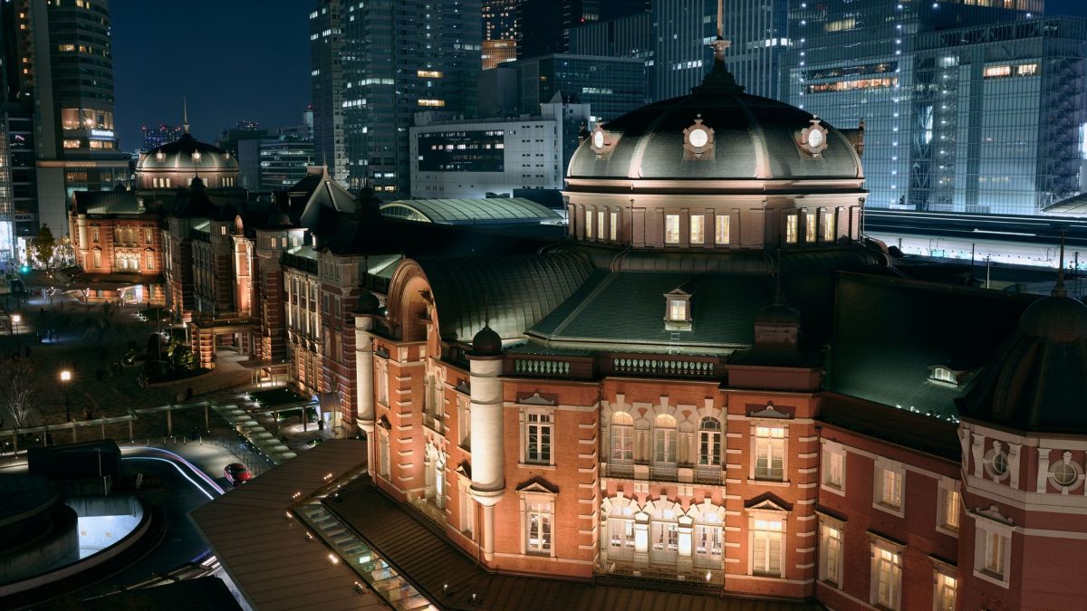 โรงแรมราคาประหยัดในโตเกียวที่ไม่เกิน 300 ดอลลาร์ต่อคืน