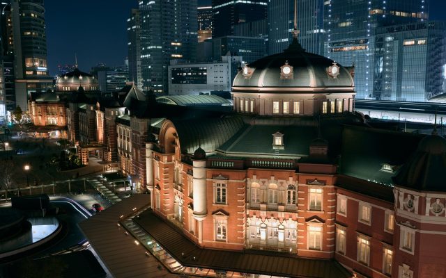 โรงแรมราคาประหยัดในโตเกียวที่ไม่เกิน 300 ดอลลาร์ต่อคืน
