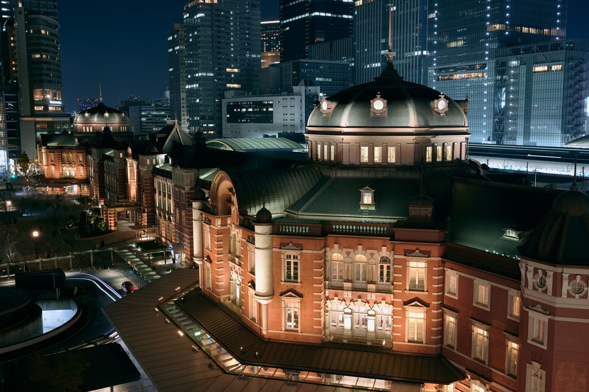 โรงแรมราคาประหยัดในโตเกียวที่ไม่เกิน 300 ดอลลาร์ต่อคืน