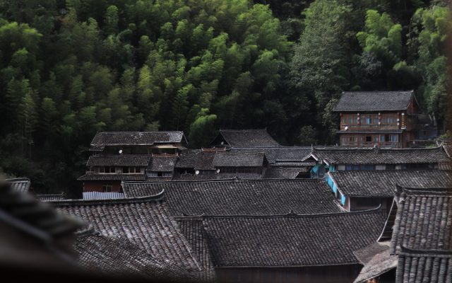 หมู่บ้านที่สะอาดที่สุดในเอเชีย: ทำไมถึงปิดให้บริการนักท่องเที่ยวในวันอาทิตย์