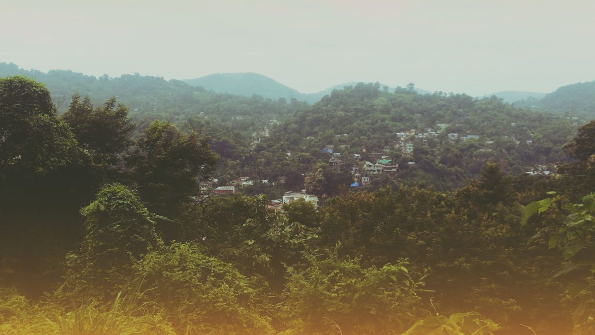 หมู่บ้านที่สะอาดที่สุดในเอเชีย: ปิดให้บริการนักท่องเที่ยวในวันอาทิตย์
