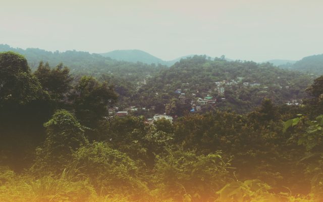หมู่บ้านที่สะอาดที่สุดในเอเชีย: ปิดให้บริการนักท่องเที่ยวในวันอาทิตย์