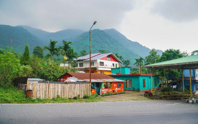 หมู่บ้านที่สะอาดที่สุดในเอเชีย: ปิดให้บริการนักท่องเที่ยวในวันอาทิตย์