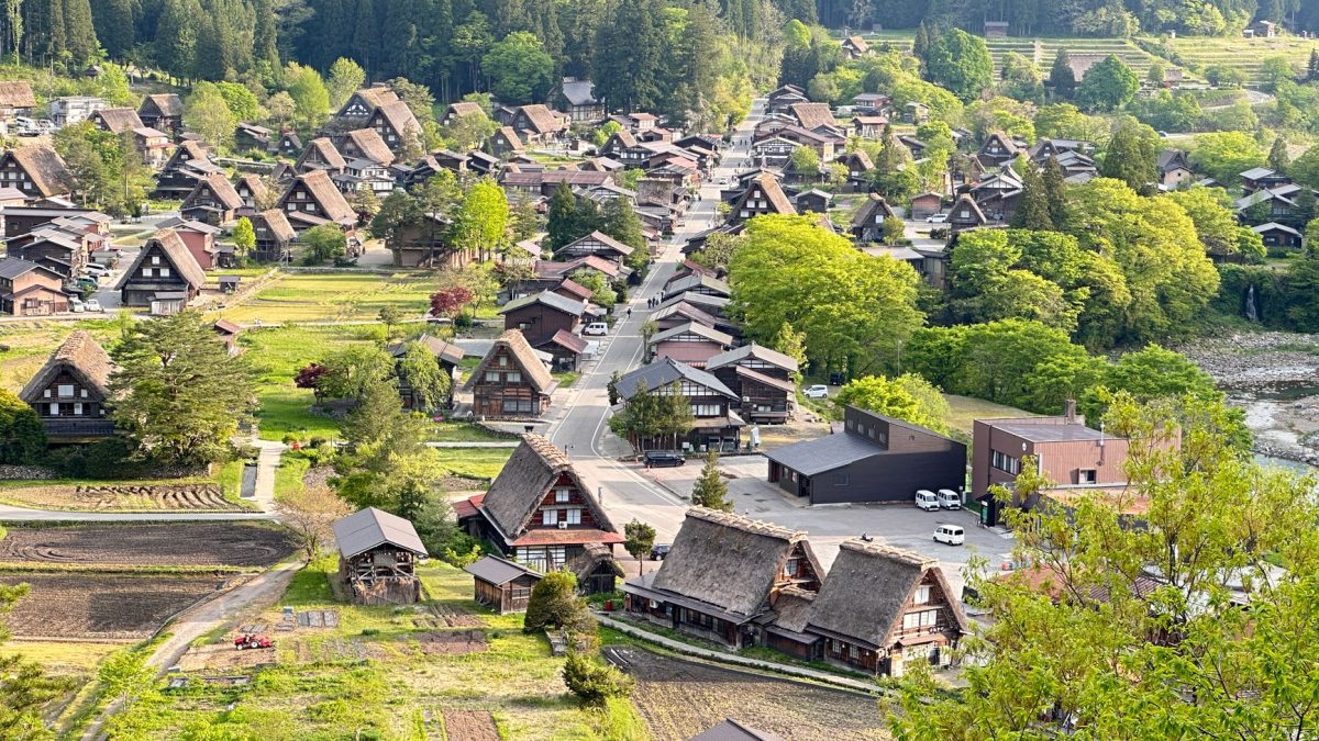 หมู่บ้านที่สะอาดที่สุดในเอเชีย: ปิดไม่ให้เข้าชมในวันอาทิตย์