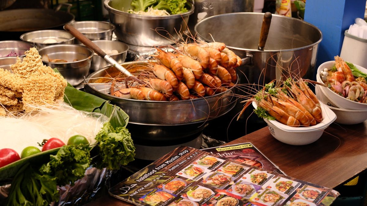 โปรโมชั่นสุดพิเศษจากเซ็นทาราในอีสาน