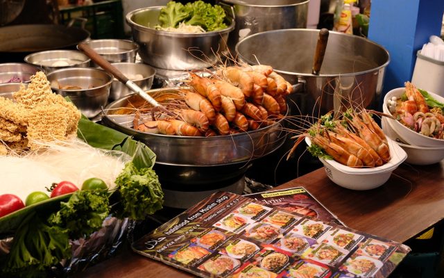 โปรโมชั่นสุดพิเศษจากเซ็นทาราในอีสาน