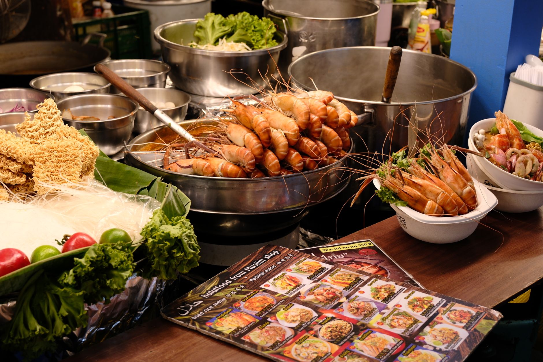 โปรโมชั่นสุดพิเศษจากเซ็นทาราในอีสาน
