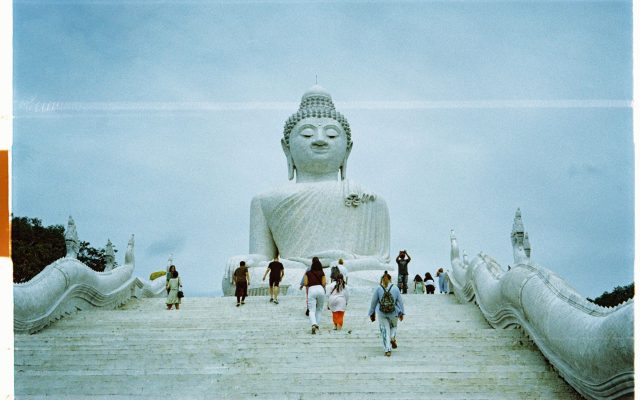 เก็บ NFT เพื่อรับสิทธิพิเศษในการท่องเที่ยวไทย