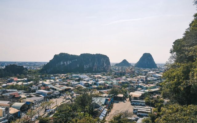 ทำไมดานังจึงเป็นจุดหมายที่คุณไม่ควรพลาดในเวียดนาม
