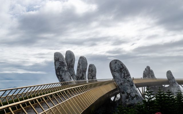 ดานัง: เมืองชายทะเลที่คุณไม่ควรพลาดในเวียดนาม