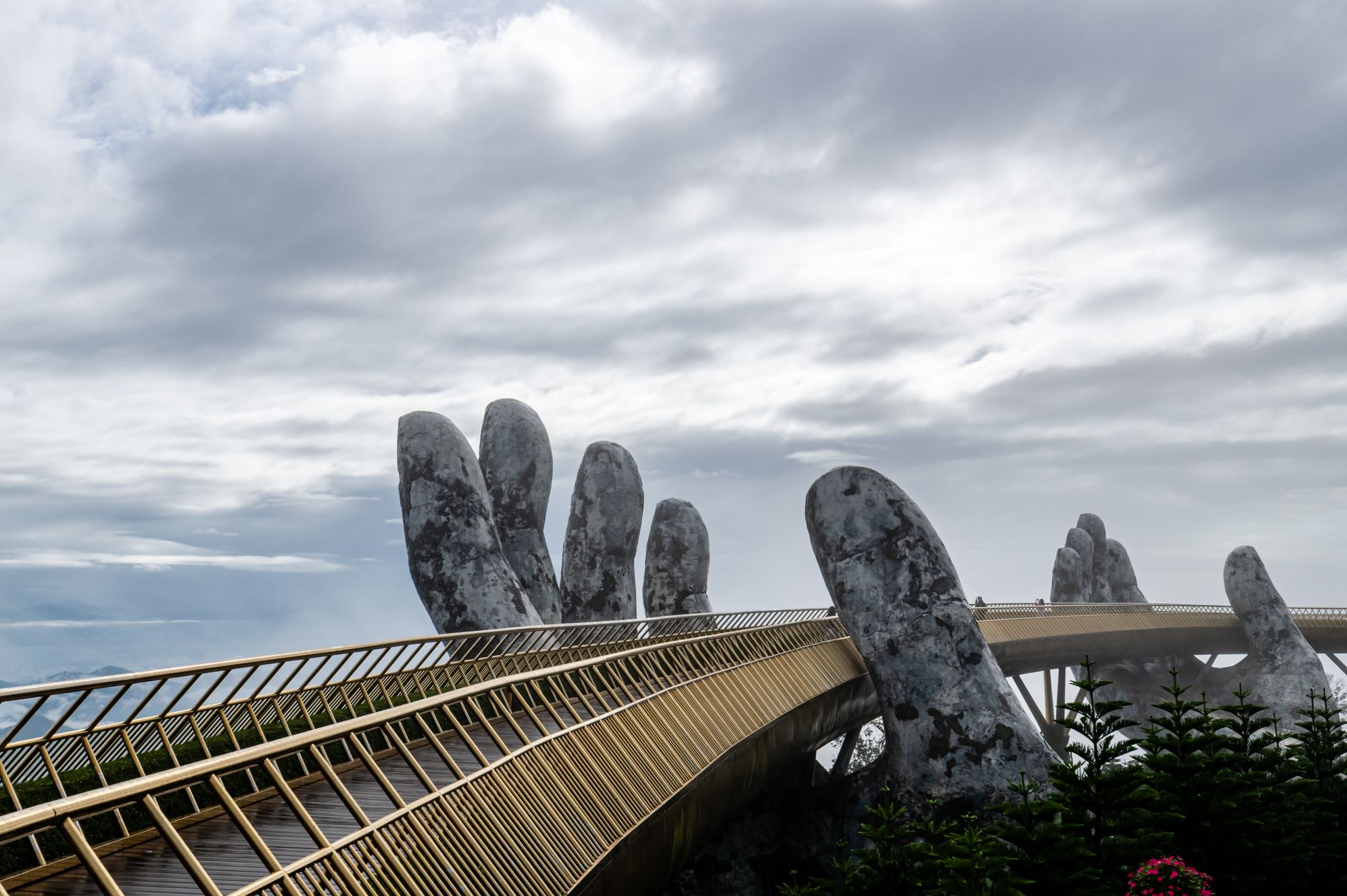 ดานัง: เมืองชายทะเลที่คุณไม่ควรพลาดในเวียดนาม