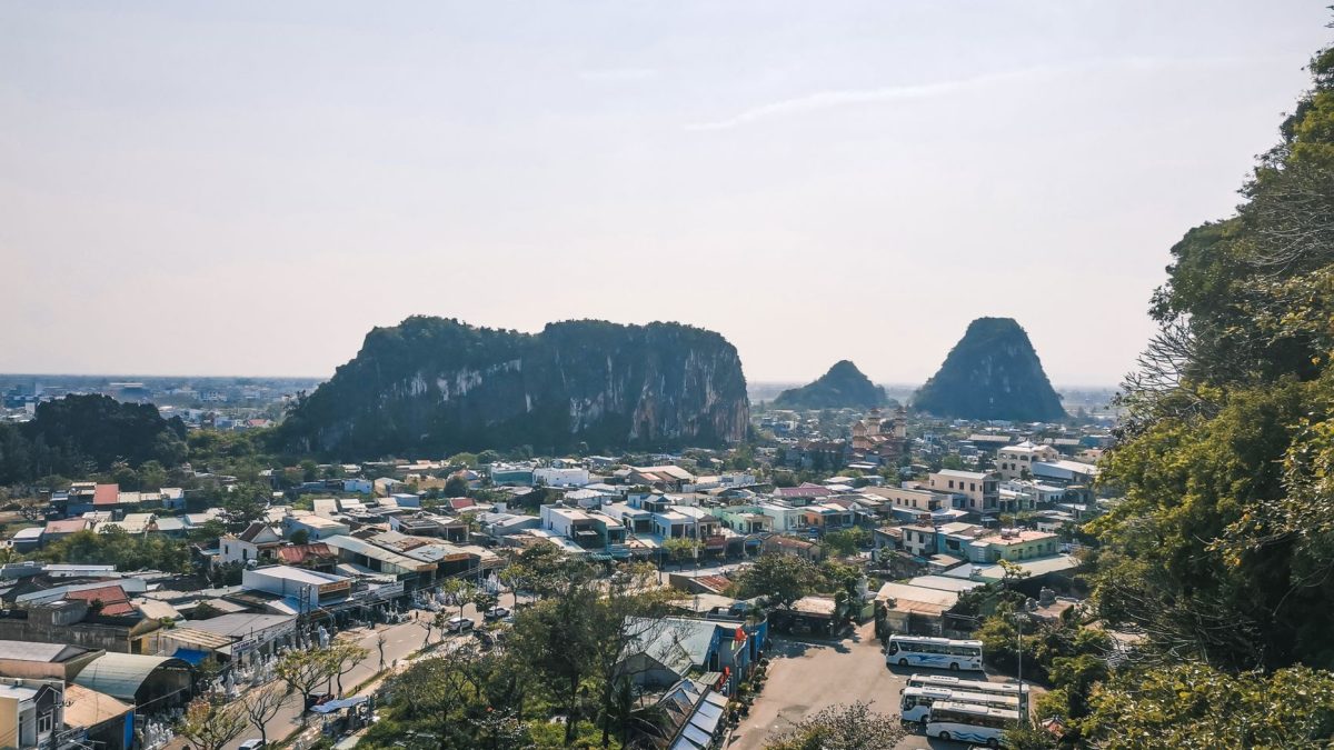 ทำไมดานังจึงควรเป็นจุดหมายปลายทางที่คุณต้องไปเยือนในเวียดนาม
