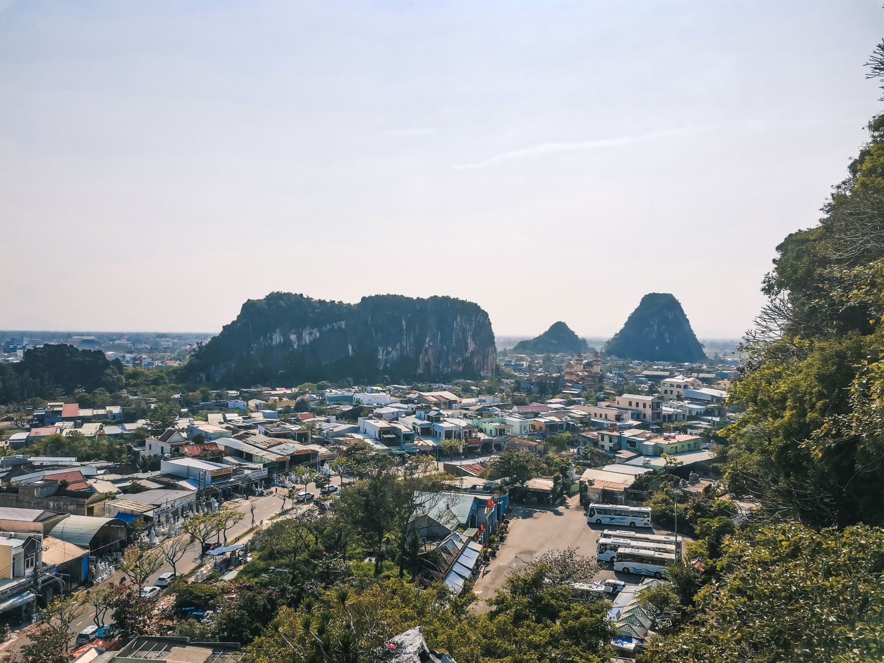 ทำไมดานังจึงควรเป็นจุดหมายปลายทางที่ต้องไปเยือนในเวียดนาม