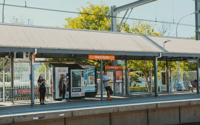 สำรวจเสน่ห์ของเคมบริดจ์จากสถานีรถไฟใหม่