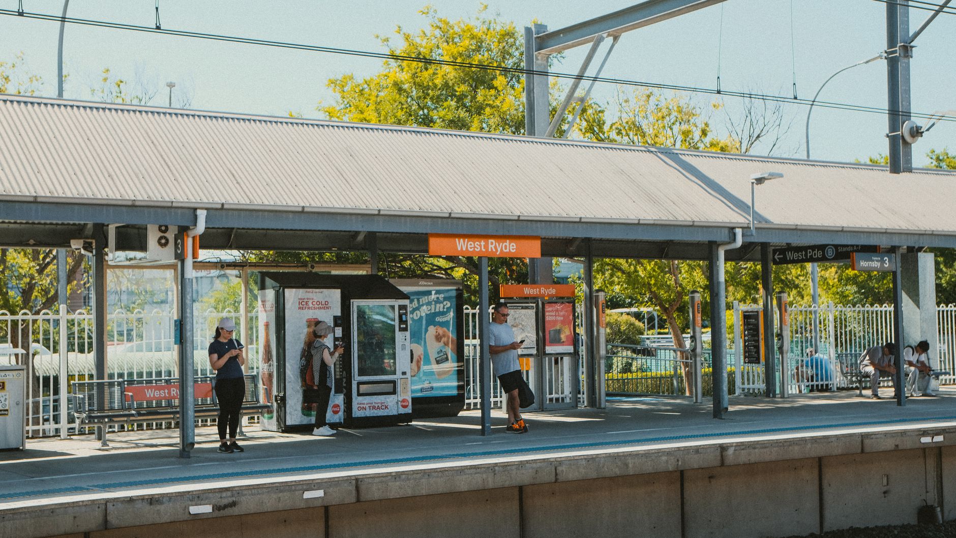 สำรวจเสน่ห์ของเคมบริดจ์จากสถานีรถไฟใหม่