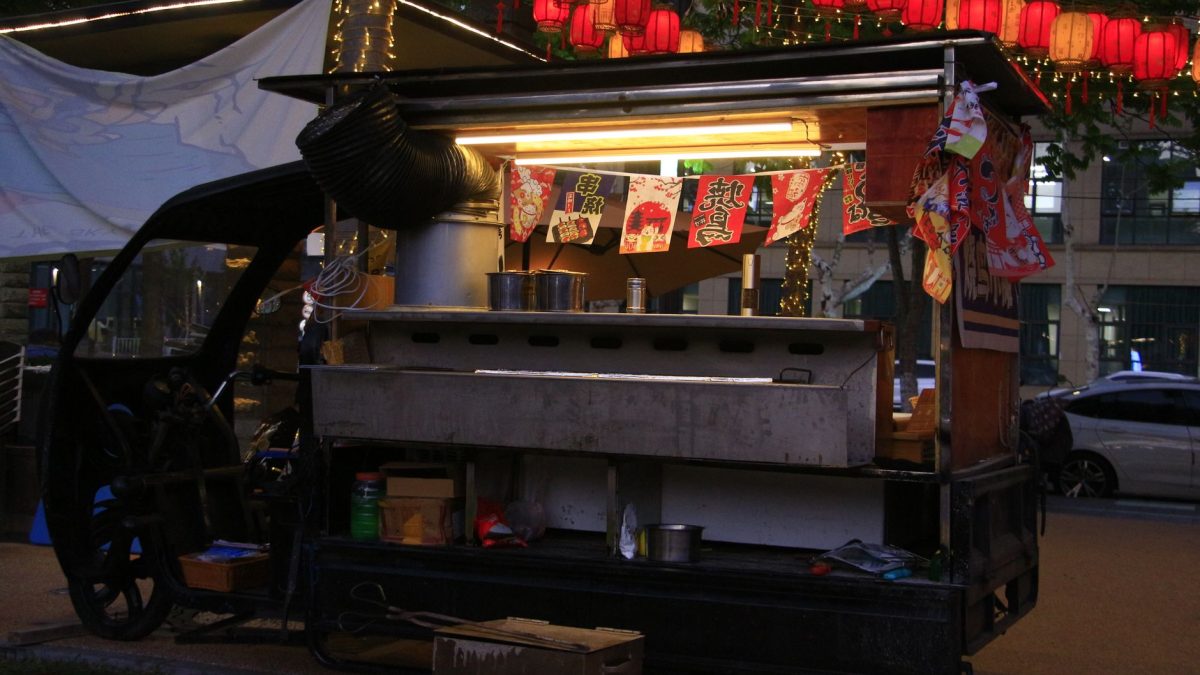 เทศกาลอาหารที่ไม่ควรพลาดในเอเชีย