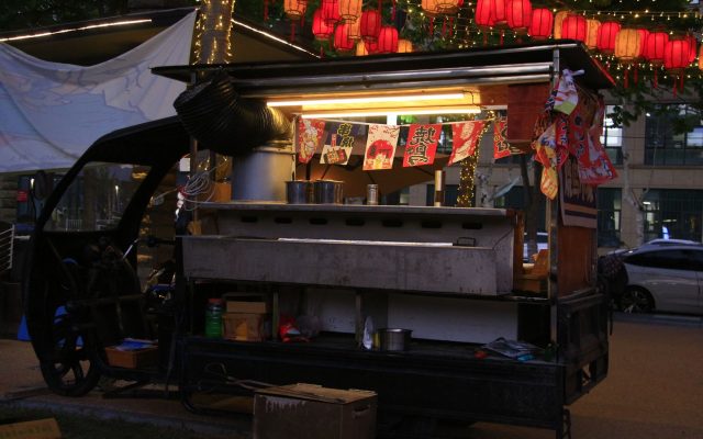 เทศกาลอาหารที่ไม่ควรพลาดในเอเชีย