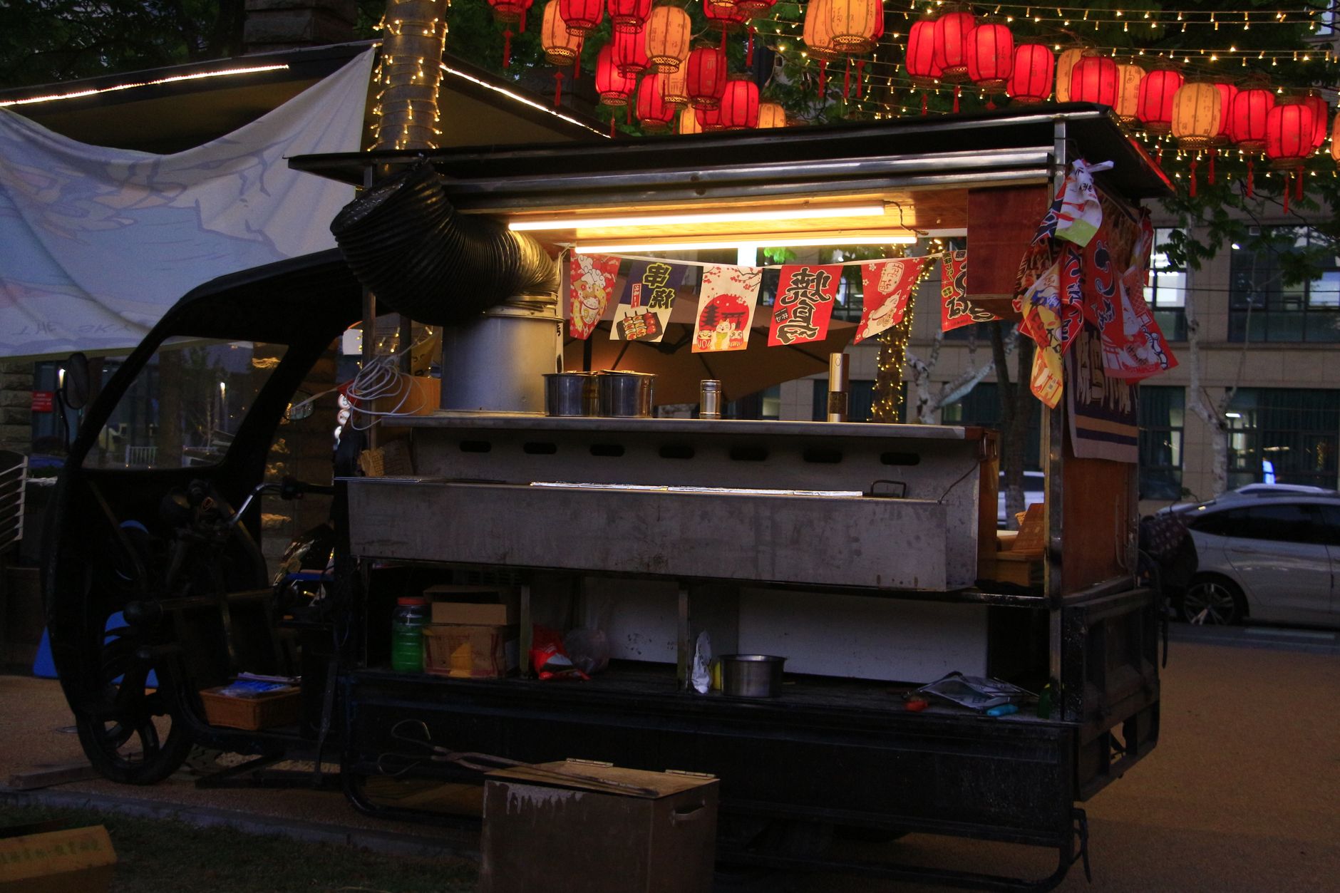 เทศกาลอาหารที่ไม่ควรพลาดในเอเชีย