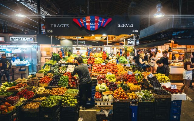 เทศกาลอาหารที่ไม่ควรพลาดในยุโรป