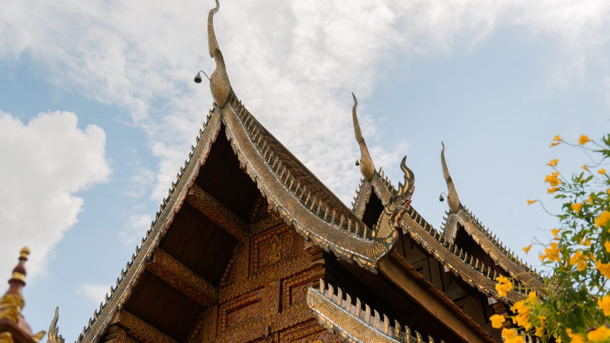 เที่ยวแบบคุณยาย: เทรนด์ใหม่ของนักท่องเที่ยวรุ่นใหม่