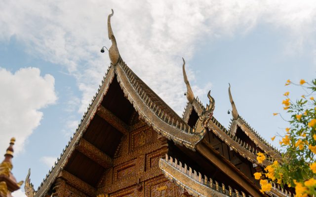 เที่ยวแบบคุณยาย: เทรนด์ใหม่ของนักท่องเที่ยวรุ่นใหม่