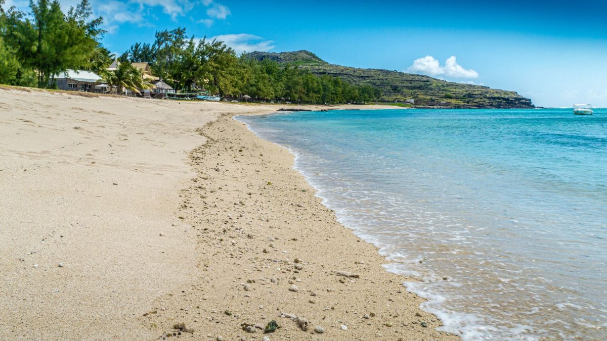 มอริเชียส: สวรรค์ที่คุณไม่เคยรู้ว่าขาดหายไป