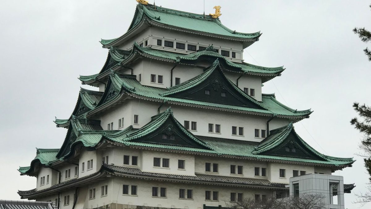 สำรวจนาโกย่า เมืองที่มีความสำคัญในประวัติศาสตร์ญี่ปุ่น