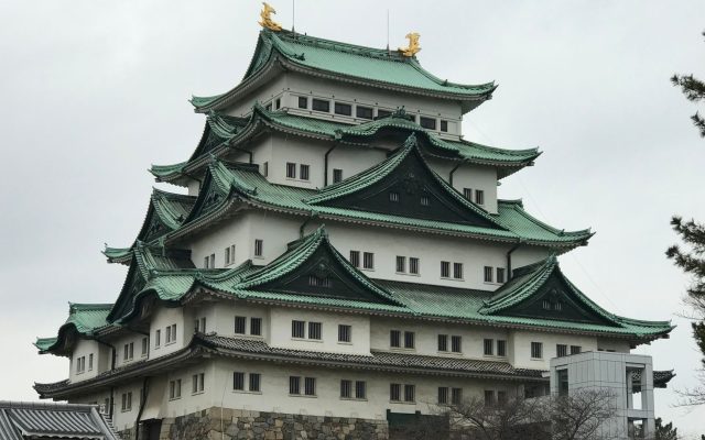 สำรวจนาโกย่า เมืองที่มีความสำคัญในประวัติศาสตร์ญี่ปุ่น